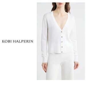 NEW! Kobi Halperin «Glinda» cardigan✨